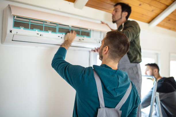  Mason, TN HVAC Pros