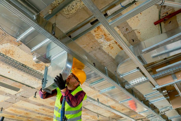 Best HVAC Air Duct Cleaning  in Mason, TN